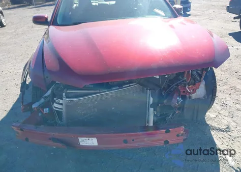 2016 Ford Taurus Sel z USA, uszkodzony, nr VIN 1FAHP2E8XGG132859